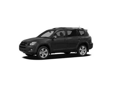 TOYOTA RAV 4 (XA30), 09 - 10 autovaruosad