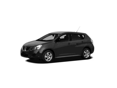 PONTIAC VIBE, 09 - 10 autovaruosad