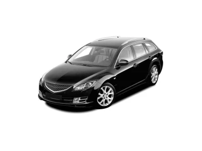 MAZDA 6, 08 - 12 autovaruosad