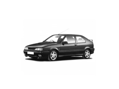 RENAULT 19, 92 - 95 autovaruosad