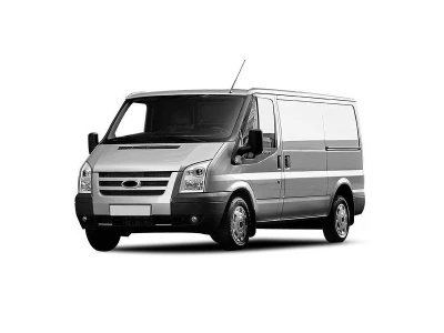 FORD TRANSIT, 06 - 13 autovaruosad