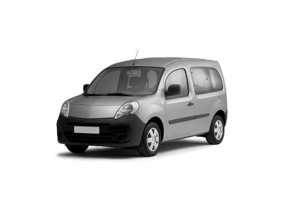 RENAULT KANGOO, 08 - 13 autovaruosad