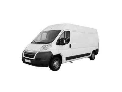 CITROEN JUMPER, 06 - 14 autovaruosad