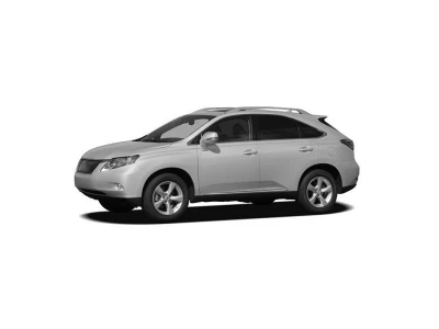 LEXUS RX (AL10), 09 - 12 autovaruosad