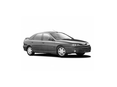 RENAULT LAGUNA, 94 - 98 autovaruosad
