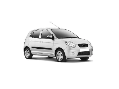 KIA PICANTO (SA), 08 - 11 autovaruosad