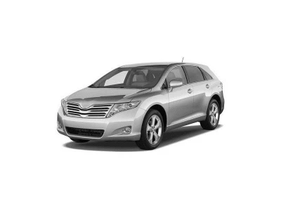 TOYOTA VENZA, 08 - 15 autovaruosad