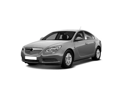 OPEL INSIGNIA, 08 - 13 autovaruosad