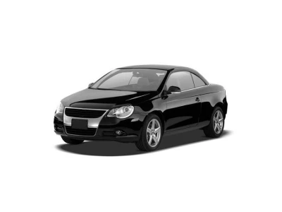 VW EOS, 06 - 10 autovaruosad