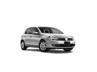 VW GOLF VI, 09 - 12 autovaruosad