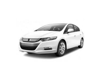 HONDA INSIGHT, 09 - 14 autovaruosad