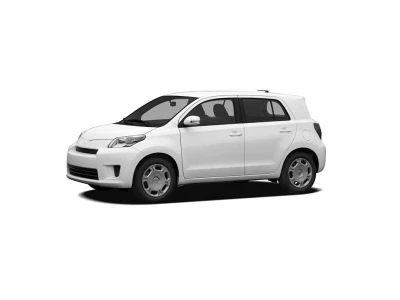 SCION XD, 08 - 14 autovaruosad