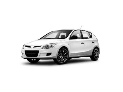 HYUNDAI I-30, 08 - 12 autovaruosad