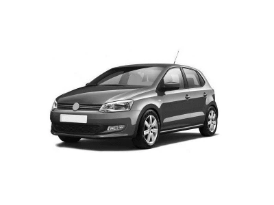VW POLO (V), 09 - 17 autovaruosad