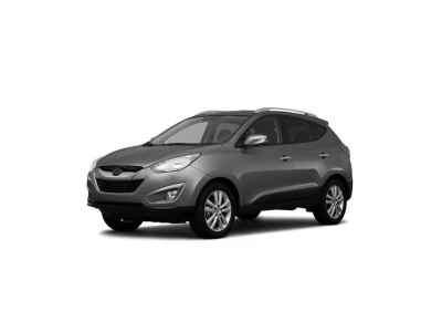HYUNDAI TUCSON, 10 - 15 autovaruosad