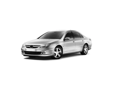 PEUGEOT 607, 99 - 10 autovaruosad