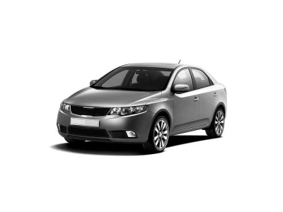 KIA FORTE (HD), 09 - 13 autovaruosad