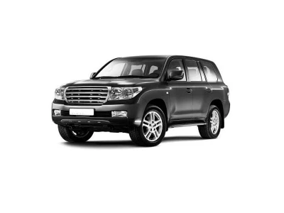TOYOTA LAND CRUISER (FJ200), 07 - 15 autovaruosad