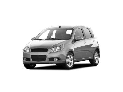 CHEVROLET AVEO, 08 - 11 autovaruosad