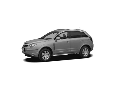 SATURN VUE, 08 - 10 autovaruosad