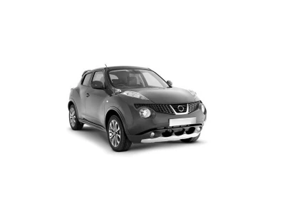 NISSAN JUKE (F15), 10 - 14 autovaruosad