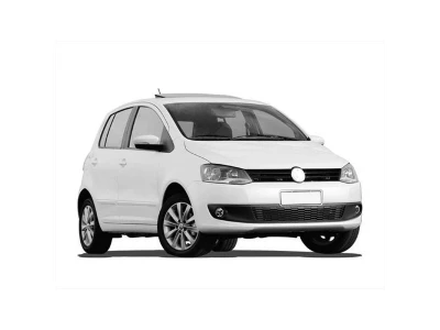 VW FOX, 10 - 12 autovaruosad