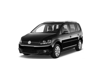 VW TOURAN, 10 - 15 autovaruosad
