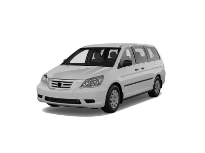 HONDA ODYSSEY, 05 - 08 autovaruosad