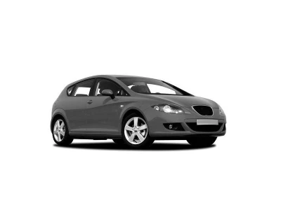 SEAT LEON, 05 - 12 autovaruosad