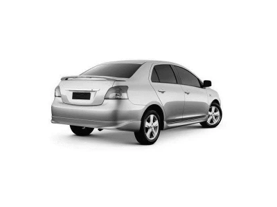 TOYOTA YARIS SDN, 06 - 11 autovaruosad