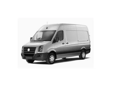VW CRAFTER, 06 - 16 autovaruosad