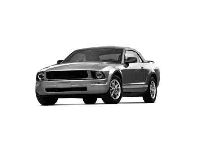 FORD MUSTANG, 05 - 09 autovaruosad