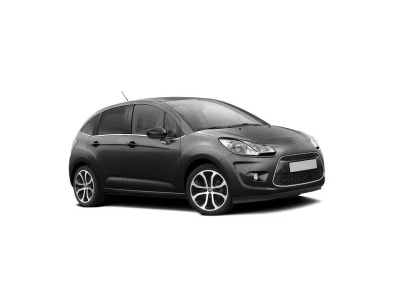 CITROEN C3, 10 - 13 autovaruosad