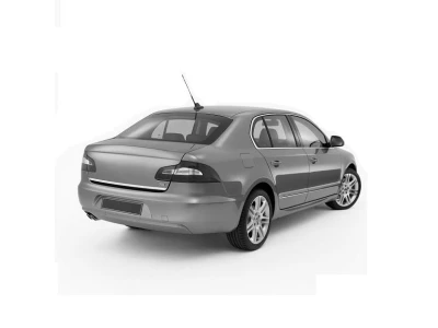 SKODA SUPERB, 08 - 13 autovaruosad