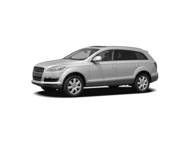 AUDI Q7 (4L), 06 - 10 autovaruosad