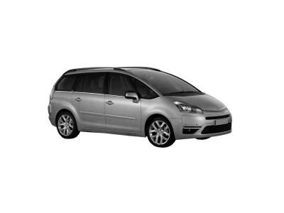 CITROEN C4 GRAND PICASSO, 06 - 13 autovaruosad