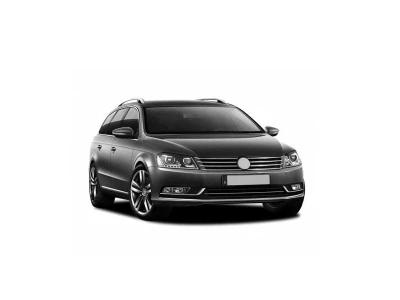 VW PASSAT (B7 EURO TYPE), 11 - 14 autovaruosad