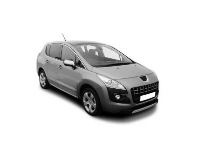 PEUGEOT 3008, 09 - 13 autovaruosad