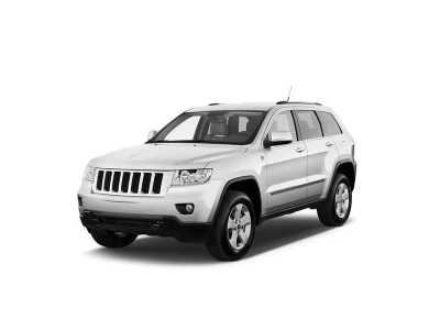 JEEP GRAND CHEROKEE (WK2), 11 - 13 autovaruosad