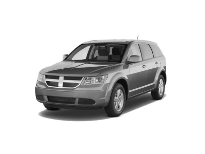 DODGE JOURNEY, 08 - 20 autovaruosad