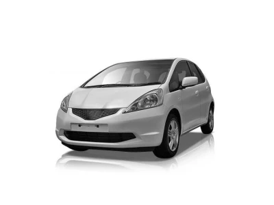 HONDA JAZZ, 08 - 11 autovaruosad