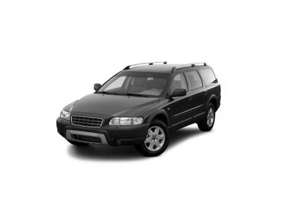 VOLVO XC70, 00 - 04 autovaruosad