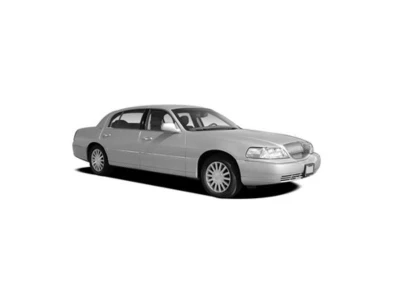 LINCOLN TOWN CAR, 03 - 11 autovaruosad