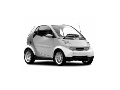 SMART FORTWO (450), 98 - 06 autovaruosad
