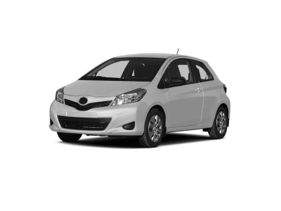 TOYOTA YARIS HB, 11 - 14 autovaruosad