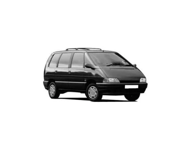 RENAULT ESPACE, 91 - 96 autovaruosad