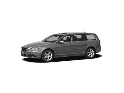 VOLVO V70, 07 - 16 autovaruosad