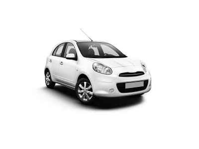 NISSAN MICRA, 10 - 13 autovaruosad