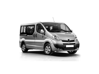 OPEL VIVARO, 07 - 14 autovaruosad