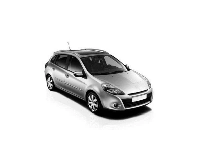 RENAULT CLIO, 09 - 12 autovaruosad